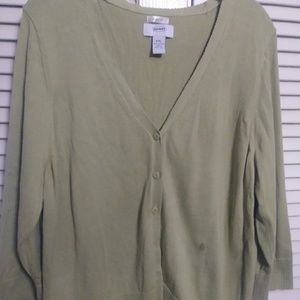 Ladies Cardigan